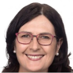 Dr Nita Mennega